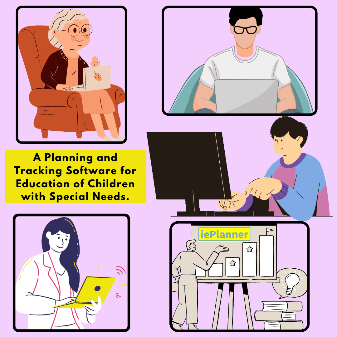 iePlanner Software